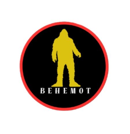 3MM BEHEMOT