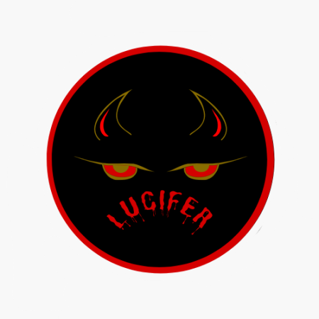 j 3 MM LUCIFER