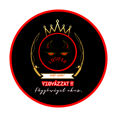 Lucifer 2mm ( 700g ) Tltsd jra!