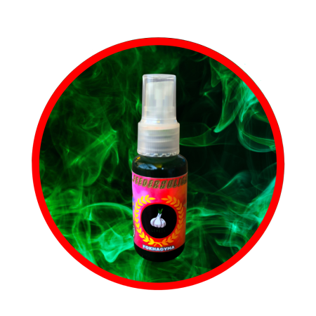 Gerezd Fluo Spray