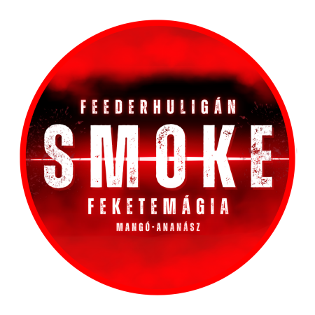 FeketeMgia Smoke Spray