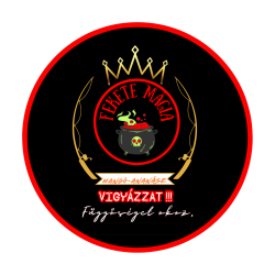  FeketeMgia 2mm ( 700g ) Tltsd jra!