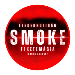  FeketeMgia Smoke Spray