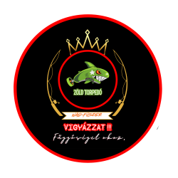  Zld Torped Puffin