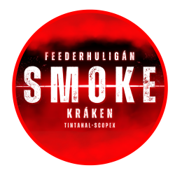  Krken Smoke Spray