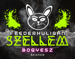  Bogyesz szellem spray