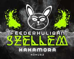  Kakamora szellem spray