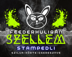 Stampedli szellem spray