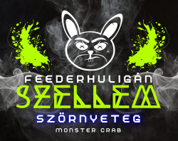  Szrnyeteg szellem spray
